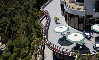 Hotel Miracorgo