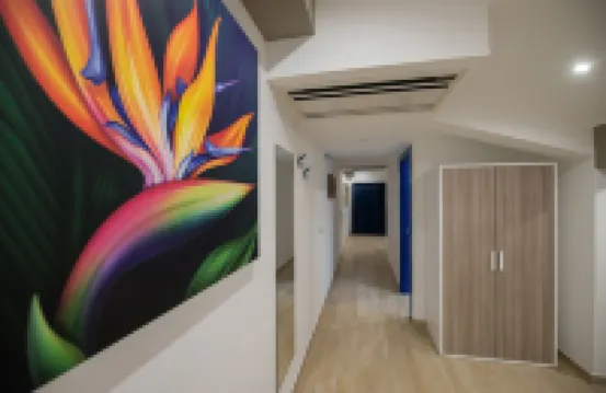 Karma Resort Hotel a Provincia di Messina