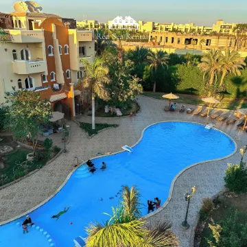 Green Garden Resort