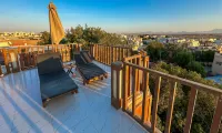 Green Garden Resort Hotel a Hurghada