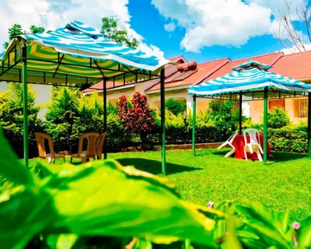 Kijungu Hill Hotel Hotels in Bugahya