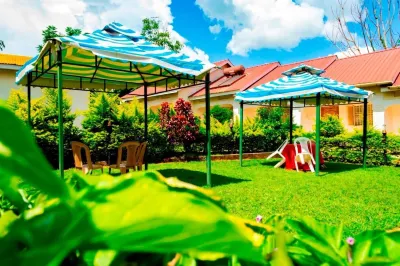 Kijungu Hill Hotel Hoima