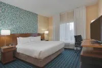 Fairfield Inn & Suites Fort Lauderdale Downtown/Las Olas Hotels near Museum of Discovery and Science