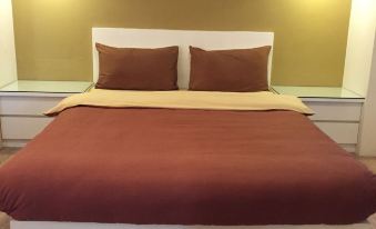 Drongpa Suites