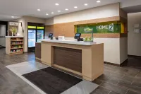 Home2 Suites by Hilton Valdosta Hotel di Valdosta