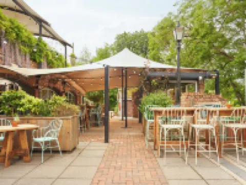 Mill on the Exe Hotels in Exeter