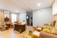 Airport Planet Lodge Hotel a Hai