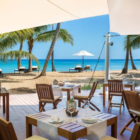 Sublime Samana Hotel & Residences