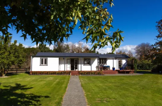Cottages on St Andrews Hotels in 