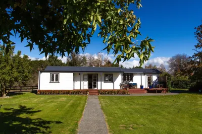 Cottages on St Andrews Hoteles cerca de Black Barn Vineyards