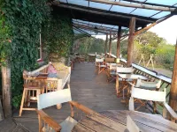 Castle Forest Lodge Hotels in Kerugoya