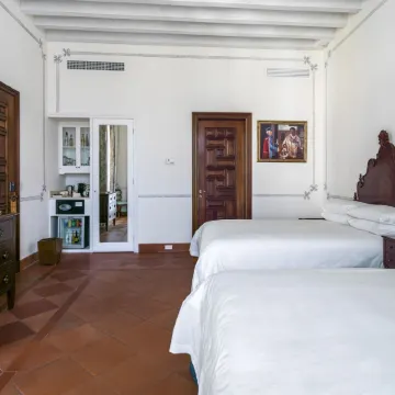 Hotel Solar de las Animas