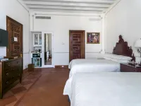 Hotel Solar de las Animas Hotels in Tequila