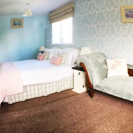 Hillside Bed and Breakfast