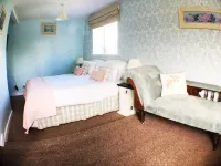 Hillside Bed and Breakfast - Wifi