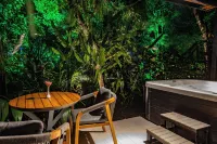 Noah's Forest Hotel by Tifakara - Romantic