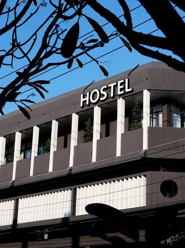 รูปภาพของเดอะ คอมมอน โฮสเทล