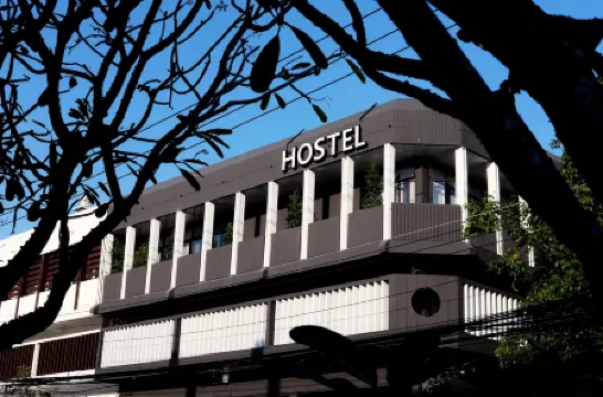 The Common Hostel