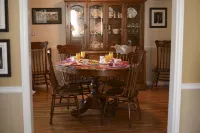 Côté's Bed & Breakfast Hotel a Grand Falls