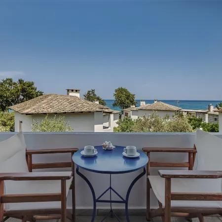 Aeolos Hotel & Villas - Pelion