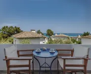 Aeolos Hotel & Villas - Pelion - Vuoristonäköala