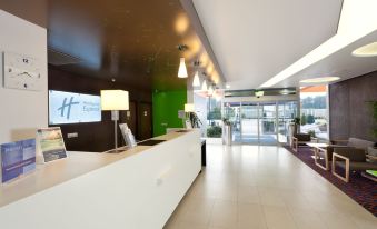 Holiday Inn Express Strasbourg - Sud