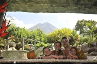 Hotel Los Lagos Spa & Resort - 온천