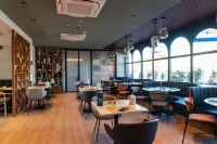 Modica Boutique Hotel - Frühstück