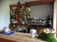 貝拉維斯塔俱樂部酒店 - 酒吧