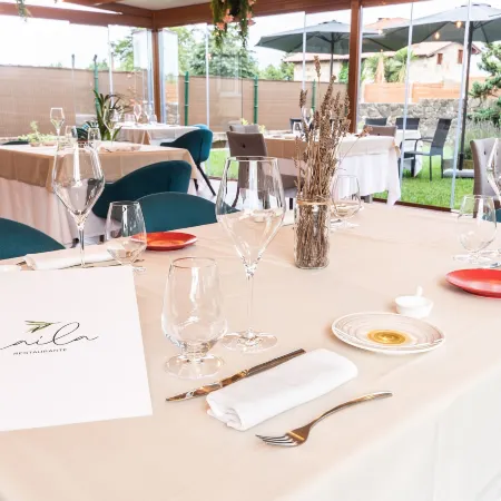 Hotel Finca Alcamino