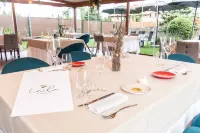 Hotel Finca Alcamino - breakfast