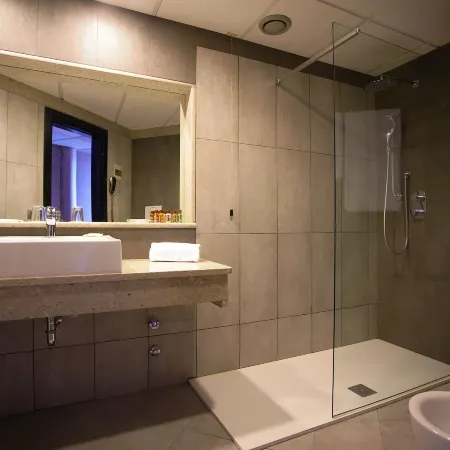Four Points by Sheraton Catania Hotel & Conference Center