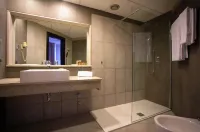 Four Points by Sheraton Catania Hotel & Conference Center - parking