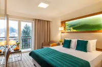 Hotel Verde Montana Wellness & Spa Hôtels à : Kudowa-Zdroj