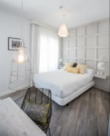 Hotel Boutique Teatro Romano Hotels in der Nähe von University of Malaga