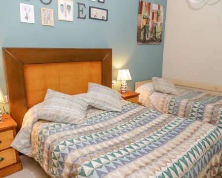 Pension Internacional Hotels in Cordoba