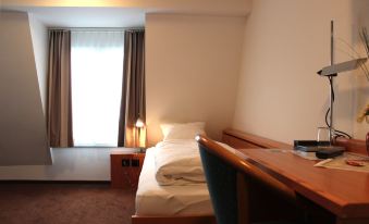 Hotel Freihof Swiss Lodge