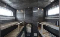 Kajaani Cottages Hotels in Kajaani
