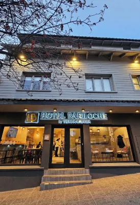Hotel Bariloche by Tierra Gaucha Hotel a 