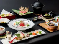 Hotel Isago Kobe Hotel berhampiran Stesen Nada