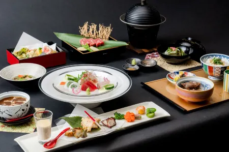 Hotel Isago Kobe Отели рядом со станцией Okamoto Railway Station