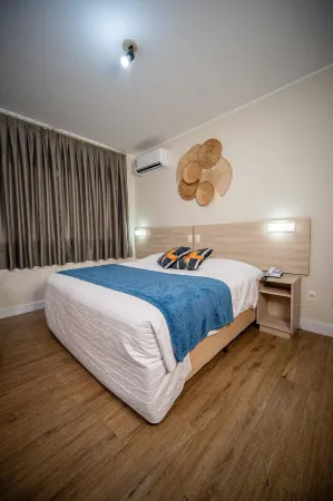 Hotel Rosenbrock