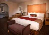 Menlo Park Inn Hôtels à : North Fair Oaks