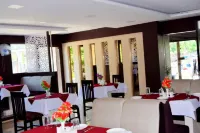 Hotel Krishna - petit déjeuner