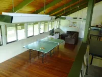 Christmas Creek Café & Cabins Hotels in Lamington