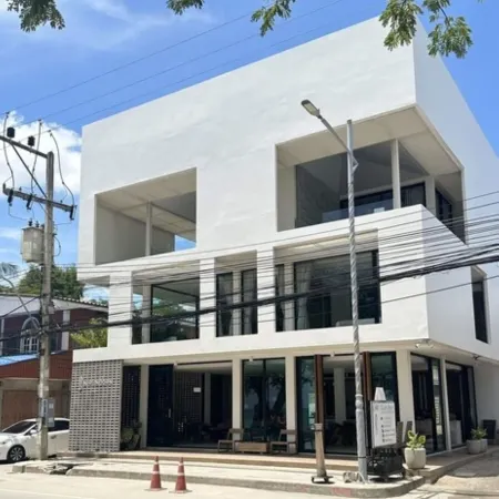 Nirundorn Resort Chaam