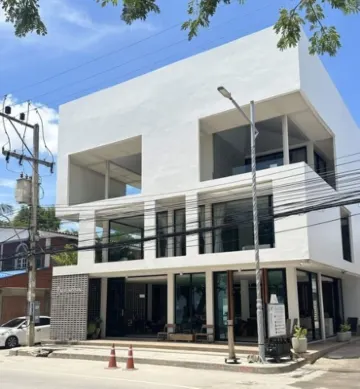 นิรันดร รีสอร์ท ภายนอก  Photos