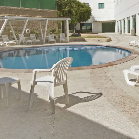 Fiesta Inn Mexicali