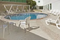 Fiesta Inn Mexicali - Pools