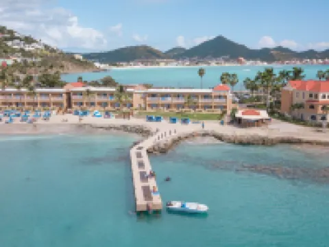 Divi Little Bay Beach Resort Hotels in Philipsburg